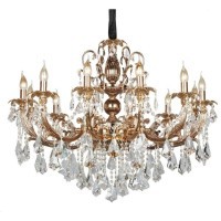 Подвесная люстра Grosseto OML-77723-12