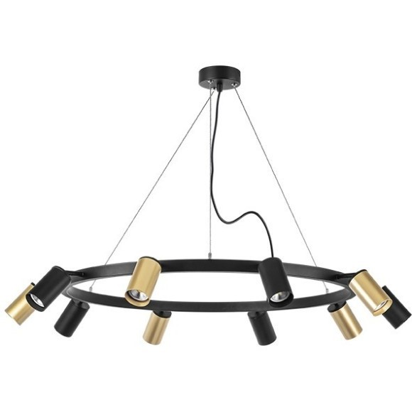 Люстра подвесная Rullo Lightstar LR020405375