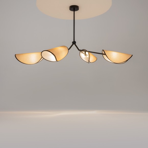 Подвесной светильник Maytoni MOD225PL-04B