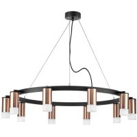 Люстра подвесная Rullo Lightstar LR0203001