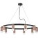 Люстра подвесная Rullo Lightstar LR0203001