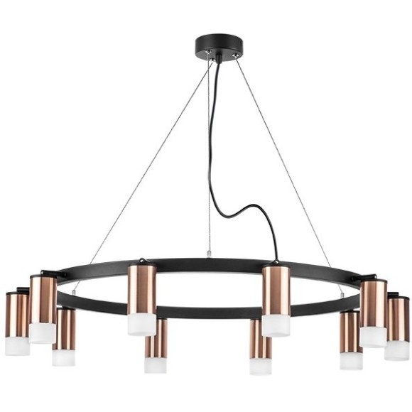 Люстра подвесная Rullo Lightstar LR0203001