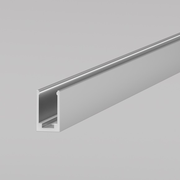 Профиль для гибкого неона 12x6 мм 1m 432035