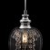 Подвесной светильник с 1 плафоном Maytoni MOD044-PL-01-N Blues под лампу 1xE14 40W