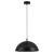 Подвесной светильник Arte Lamp CAPPELLO A7056SP-1BK