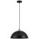 Подвесной светильник Arte Lamp CAPPELLO A7056SP-1BK Подвесной светильник Arte Lamp CAPPELLO A7056SP-1BK