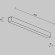 Линейный светильник Technical LL311010