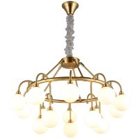 Люстра подвесная APL.839.03.15