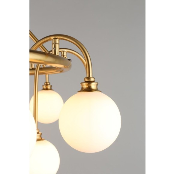 Люстра подвесная APL.839.03.15