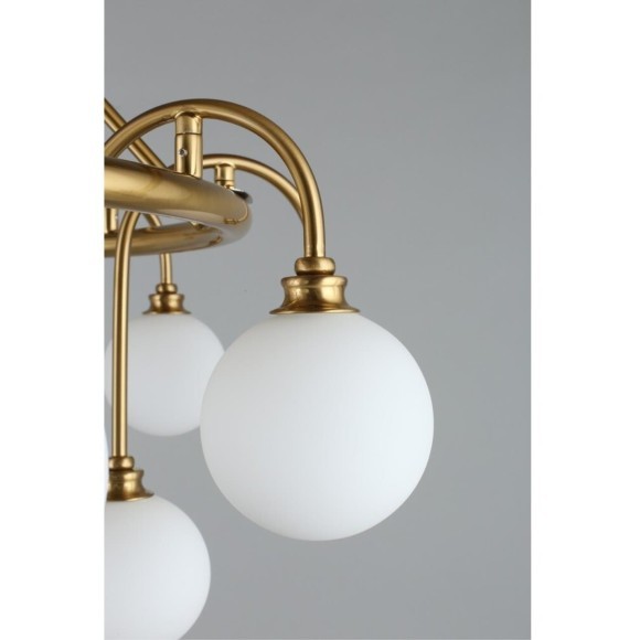 Люстра подвесная APL.839.03.15