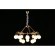 Люстра подвесная APL.839.03.15
