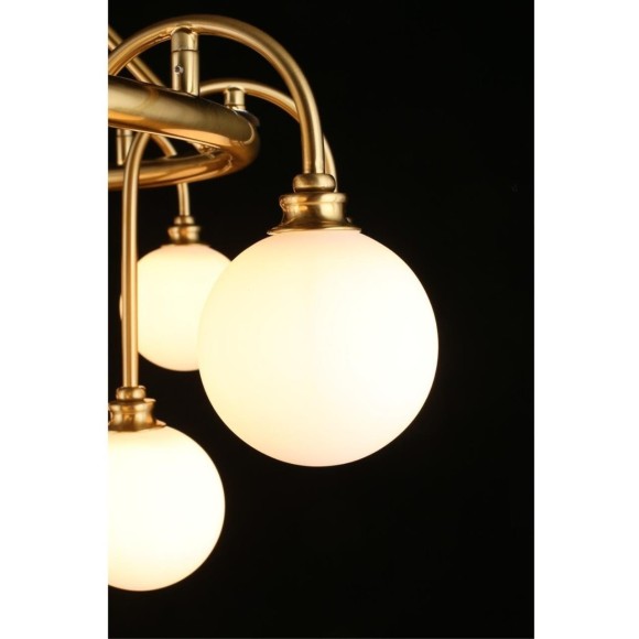 Люстра подвесная APL.839.03.15