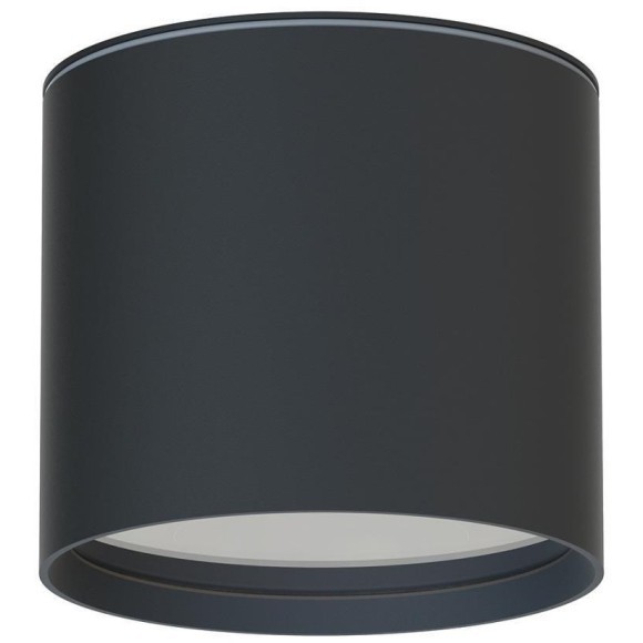 4663-1U, уличный светильник, D96xH85, 1xGX53LEDx15W, IP54, excluded