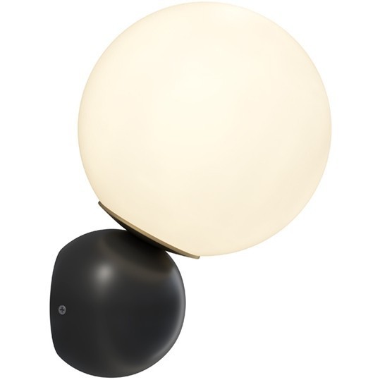 Настенный светильник (бра) Maytoni MOD048WL-01G