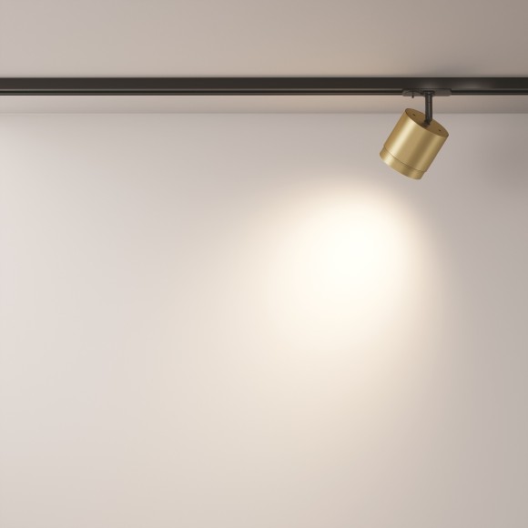 Трековый светильник Technical TR088-1-GX53-MG