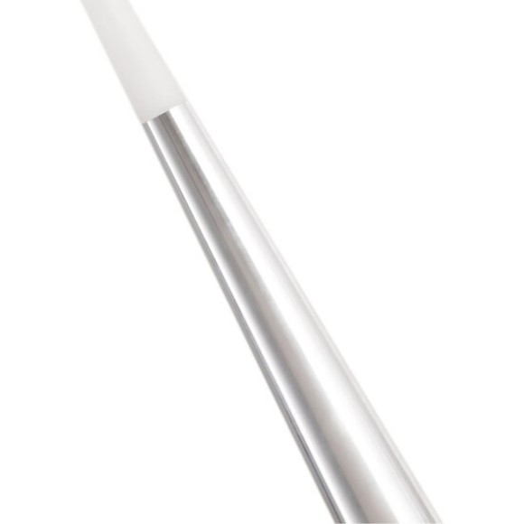 Подвесной светильник цилиндр Arte Lamp A6010SP-1CC SABIK светодиодный LED 7W