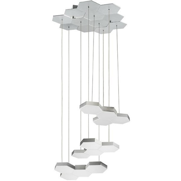 Подвесной светодиодный светильник FAVO 750224 Подвесной светодиодный светильник FAVO 750224