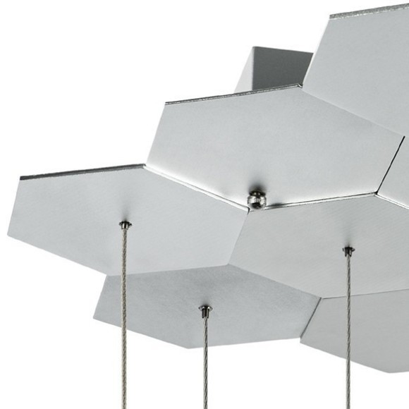 Подвесной светодиодный светильник FAVO 750224 Подвесной светодиодный светильник FAVO 750224