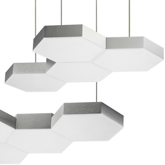 Подвесной светодиодный светильник FAVO 750224 Подвесной светодиодный светильник FAVO 750224
