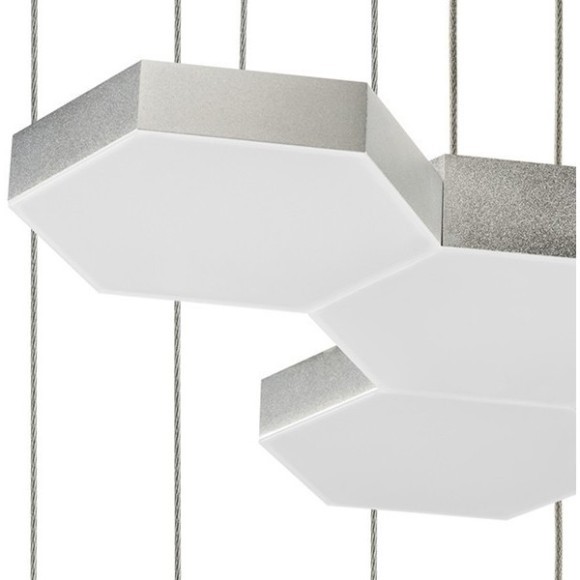 Подвесной светодиодный светильник FAVO 750224 Подвесной светодиодный светильник FAVO 750224