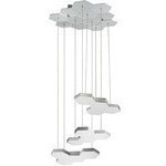 Подвесной светодиодный светильник FAVO 750224 Подвесной светодиодный светильник FAVO 750224