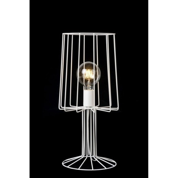 Декоративная настольная лампа Lucide 78575/50/31 LOUIS под лампу 1xE27 60W