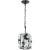 Подвесной светильник хрустальный Novara 713217