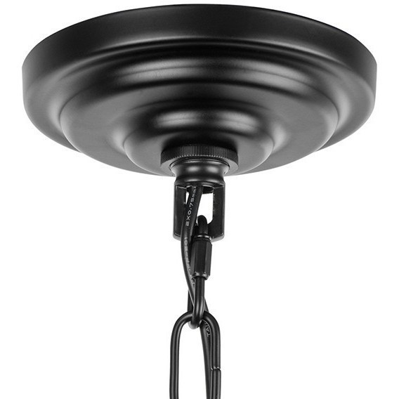 Подвесной светильник хрустальный Novara 713217