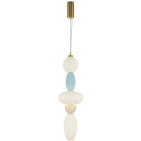 Подвесной светильник Maytoni MOD297PL-L24BS3K1