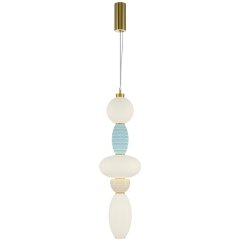 Подвесной светильник Maytoni MOD297PL-L24BS3K1