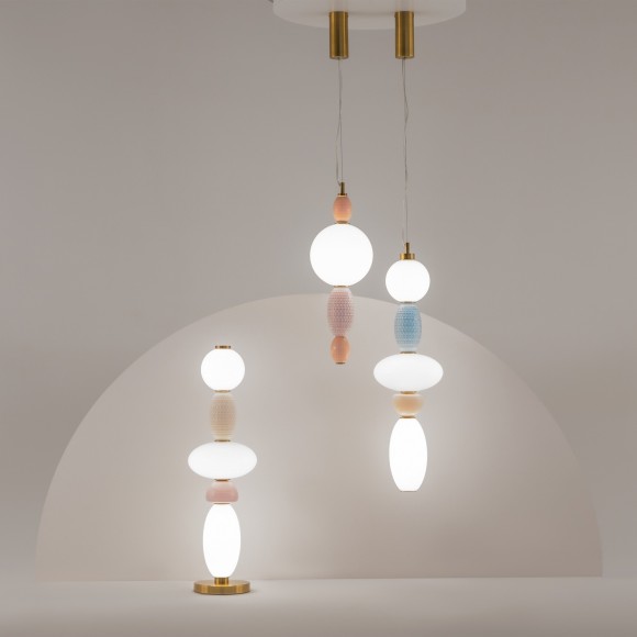 Подвесной светильник Maytoni MOD297PL-L24BS3K1