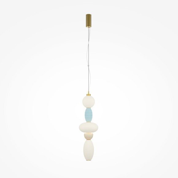 Подвесной светильник Maytoni MOD297PL-L24BS3K1