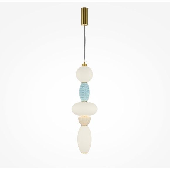 Подвесной светильник Maytoni MOD297PL-L24BS3K1