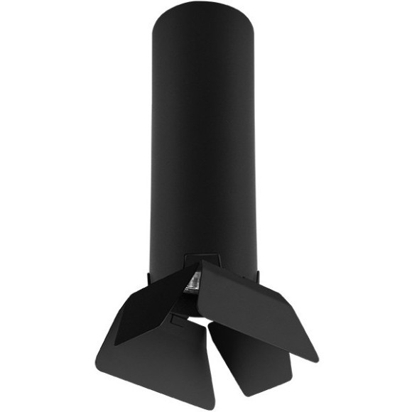 Накладной потолочный светильник Lightstar R497437 RULLO под лампу 1xGU10 50W