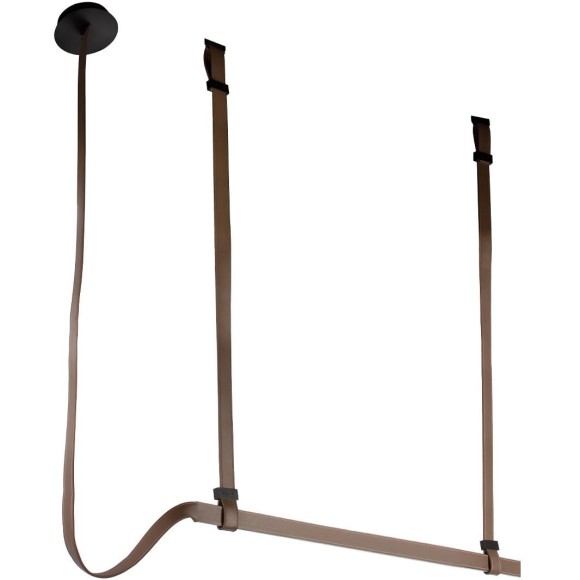 10241/1500 Подвесной светильник LOFT IT Strong