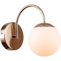 Светильник настенный Stilfort 2015/03/01W серия Miracle