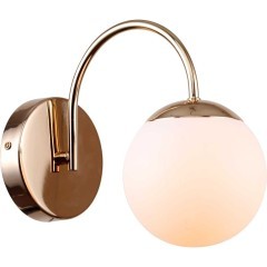 Светильник настенный Stilfort 2015/03/01W серия Miracle