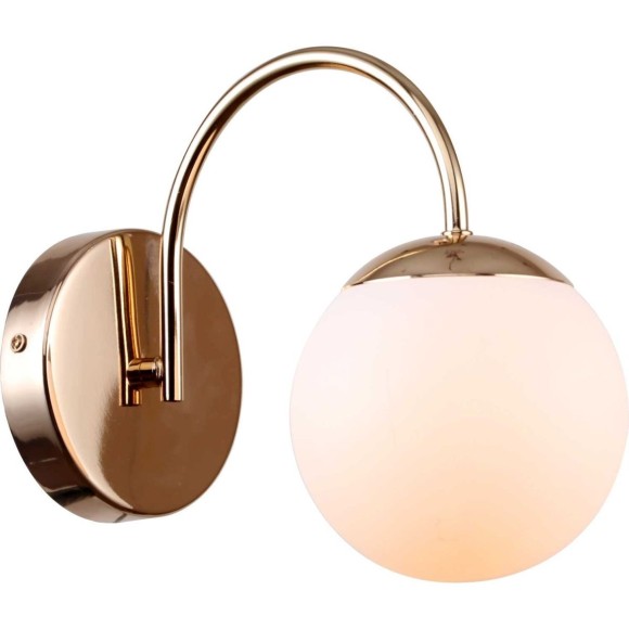 Светильник настенный Stilfort 2015/03/01W серия Miracle