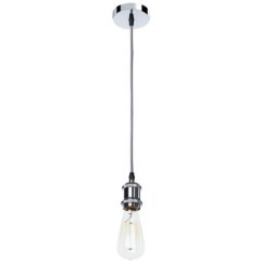 Подвесной светильник Arte Lamp ELECTRA A7002SP-1CC Подвесной светильник Arte Lamp ELECTRA A7002SP-1CC