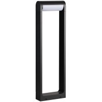 Ландшафтный светильник IP65 LED 12W 909Лм 3000K 120° 220-240V TWINSET 7117/12GL