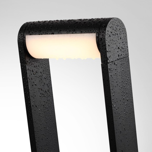 Ландшафтный светильник IP65 LED 12W 909Лм 3000K 120° 220-240V TWINSET 7117/12GL