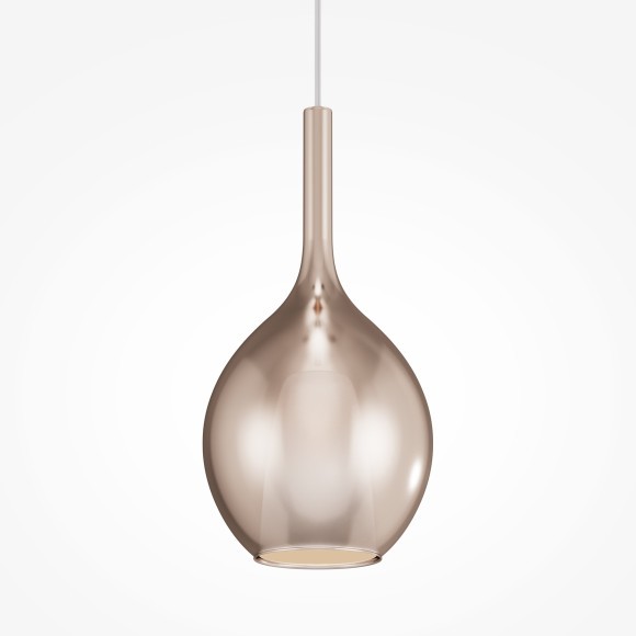 Подвесной светильник Maytoni MOD271PL-01B3 Подвесной светильник Maytoni MOD271PL-01B3