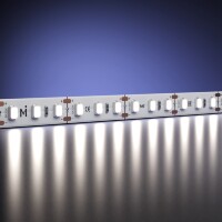 Maytoni 201032 Светодиодная лента, 5 метров, ширина 8мм серия ULTRA SMD2835 12V 9,6Вт/м 1010Лм/м 4000К IP20 CRI90 120° кратность резки 25мм, раб. температура -30...+60°С