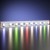 Maytoni 201133 Цветная светодиодная RGB+W4000K лента, 5 метров, ширина 12мм серия ULTRA SMD5050 24V 14,4Вт/м IP20 120° кратность резки 166мм, раб. температура -30...+60°С