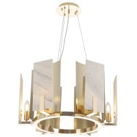 Люстра Crystal Lux DELUXE SP6