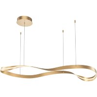 Подвесной светильник Maytoni MOD283PL-L34BS3K