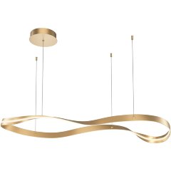 Подвесной светильник Maytoni MOD283PL-L34BS3K