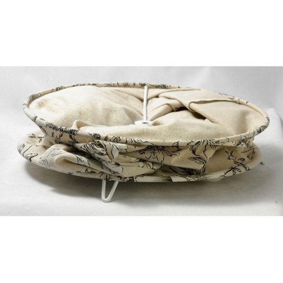 Декоративный торшер Lussole LSP-0503 COTTONWOOD IP21 под лампы 2xE27 120W