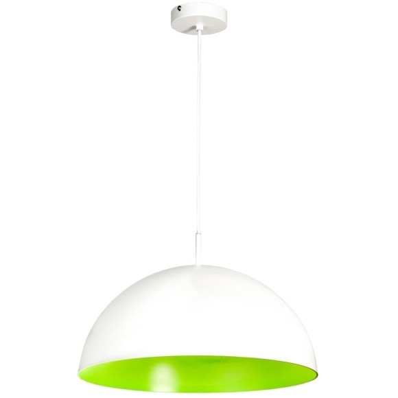 Подвесной светильник с 1 плафоном Lussole GRLSP-8135 SUBWAY IP21 под лампу 1xE27 10W