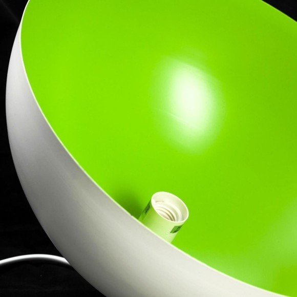 Подвесной светильник с 1 плафоном Lussole GRLSP-8135 SUBWAY IP21 под лампу 1xE27 10W